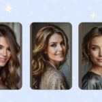 Top 15 Mother Hairstyles Perfect for Making Memories**  
**