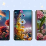 Garden Party: 17 Floral iPhone Wallpapers to Beautify Your Background