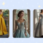Glam Up Your Style: 17 Essential Ball Gown Dresses for 2024