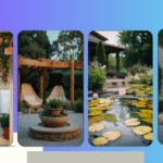 20 Dream Garden Ideas for Every Aesthetic and Occasion