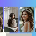 The Perfect Blend: 15+ Drop-Dead Wedding Hairstyles to Adore