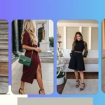 The Ultimate Guide to Fancy Classy Christmas Party Outfits for Women