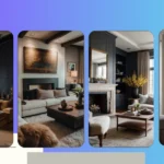 Living Room Luxe: 35 Contemporary Ideas for Modern Elegance