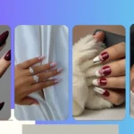 Jingle Nails: 25 Holiday Designs to Rock This December!