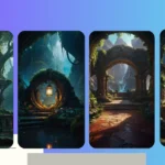 Enchant your Screen: 17 Fantasy Worlds Wallpaper Ideas for Every Device