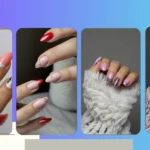 15 Adorable Christmas Nail Designs for the Festive Season