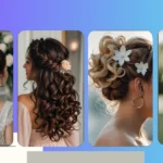 Unleash Your Curls: 19 Gorgeous Bridal Hairstyles for Curly Locks