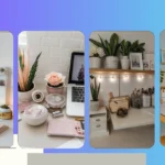 17 Tidying Hacks to Transform Your Space into a Cozy Aesthetic Wonderland