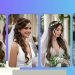 15 Bridal Layered Hair Ideas to Rock Your Big Day