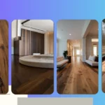 Unlocking the Wonders of White Oak: 17 Stylish Hardwood Floor Ideas