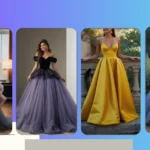 2024’s Dazzling Ball Gown Dresses: 17 Unique Ideas to Rock Your Look**  
**