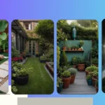 15 Delightfully Small-Space Gardening Ideas to Grow Your Green Thumb