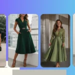 Dressing Pretty: 15 Simple Styles for Every Occasion