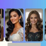 17 Hollywood Waves Wedding Hair Ideas to Slay Your Big Day