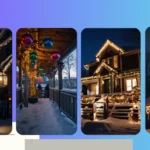 Spark Joy This Season: 15 Outdoor Christmas Lights Ideas for Your House