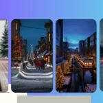 **Capture the Magic: 15 Christmas Photo Ideas for a Merry Holiday in Canada**