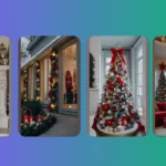 15+ Creative Christmas Decor Ideas for Small Apartment Spaces