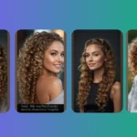 Fun and Easy Curly Hair Ideas for Every occasion