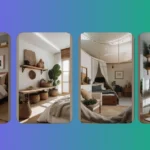 Unwind in Style: 19 Aesthetic Natural Bedroom Designs