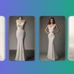 Chic and Unique: Discover 15 Off The Shoulder Wedding Dress Trends