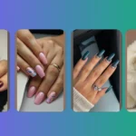 Festive Fingers: Top Nail Trends for December Celebrations