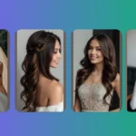Elevate Your Bridal Look with These 15 Half Up Half Down Hair Ideas