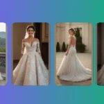 Wedding Gowns Unique & Fabulous: 17 Designs You’ll Adore