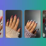Get Festive with These 15 Cute Christmas Nail Ideas