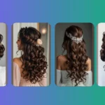 Curl Power: 19 Fun Bridal Hairstyles for Every Curl Enthusiast