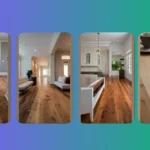 Hardwood Harmony: 17 Unique Flooring Ideas for Every Home