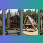 Find Your Perfect Retreat with 15 Cabin House Plan Ideas
