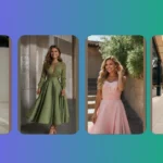 Fashionably You: 15 Women’s Dress Styles to Explore