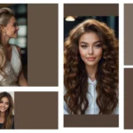 Wavy Styles for Days: Explore 17 Cute Hair Ideas