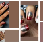 Winter Wonderland: 20 Trendy Nail Art Ideas for the Holiday Season