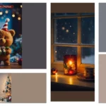 17 Merry Christmas Wallpaper Ideas to Deck Out Your Android Mobile