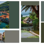 Artistic Adventures: 20 Village Photography Inspirations