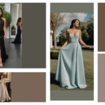 Say Yes to 25 + Fabulous Bridesmaid Dress Ideas for Your Big Day!