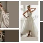 20 Bridal Dress Aesthetic Ideas to Make Your Head Spin with Excitement!