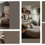 Cocoon Yourself: 19 Whimsical Natural Bedroom Inspirations