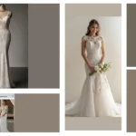 Get Inspired: 15 Off The Shoulder Wedding Dresses That Steal the Show