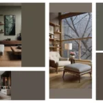 Envision a Luxurious Living Room: 35 Contemporary Ideas