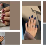 Merry Manicure: Stylish Nail Ideas for the 25th of December
