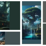 Transform Your Digital Aesthetic with 17 Enchanting Fantasy Wallpapers