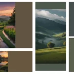 Nature Escapes: 20 Spots That Redefine Aesthetic Beauty