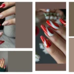 Sparkle and Shine: 15 Easy Christmas Nail Designs to Try
