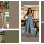 Enchant Your Wardrobe: 25 Romantic Fashion Inspirations for Every Style