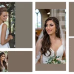 Say “I Do” to These 15 Bridal Layered Hair Ideas