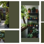 Transforming Backyards: 15 Impressive Small Gardening Ideas You Should Try