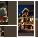 Shine Bright: 15 Outdoor Christmas Lights Ideas to Make Your House Merry
