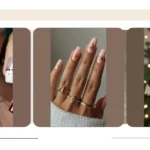 Jingle All the Way: Cute Winter Nail Ideas for Every Style